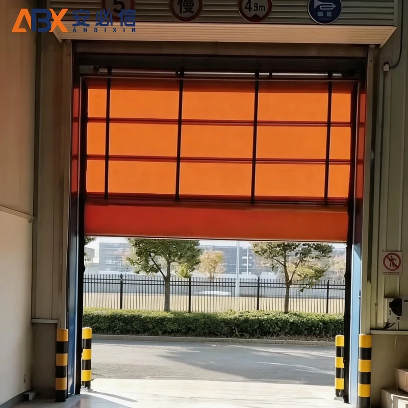 宜春翻转式卸货平台