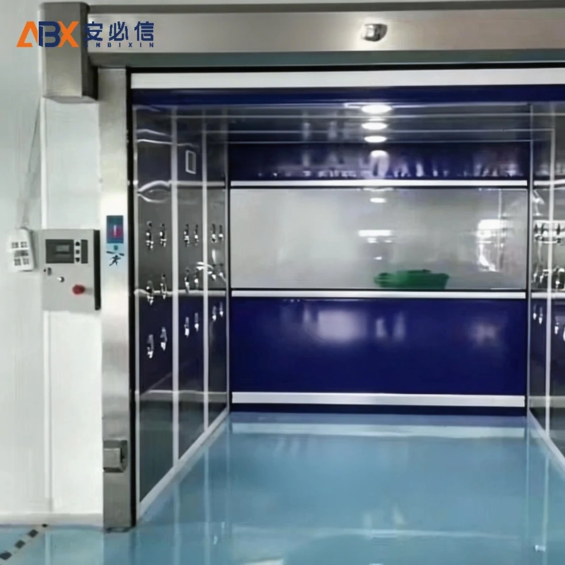 宜春快速卷帘门